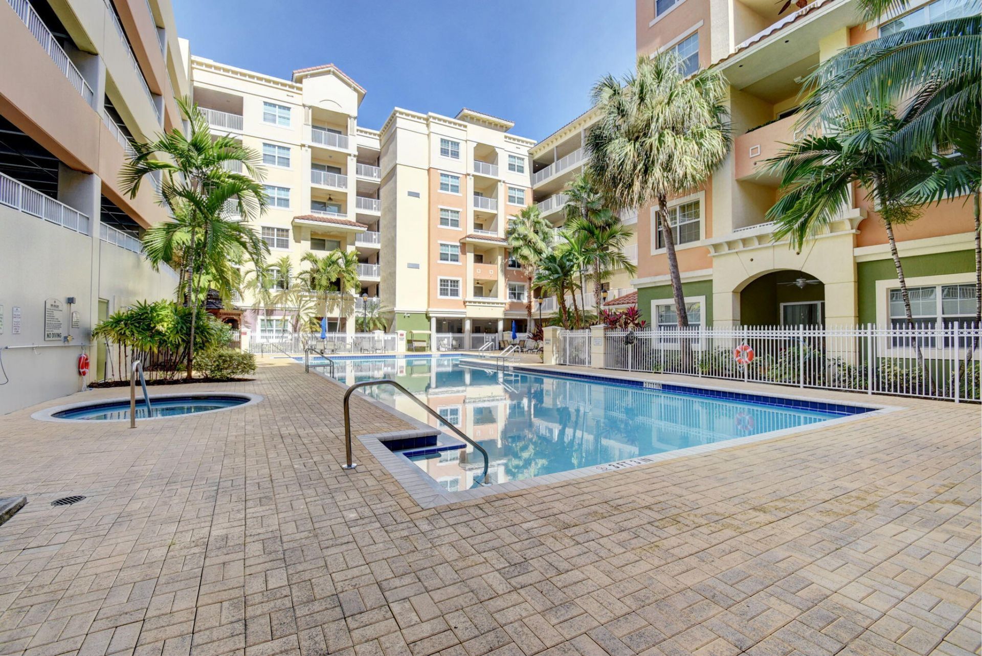 1660 Renaissance Commons Boulevard, Unit 2207, Boynton Beach, FL 33426 Photo
