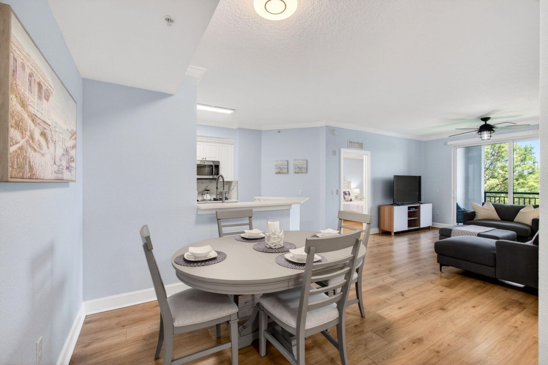 1660 Renaissance Commons Boulevard, Unit 2207, Boynton Beach, FL 33426 Photo