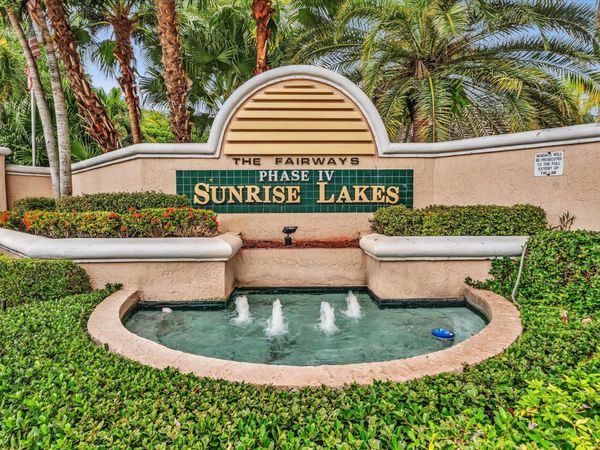 10315 NW 24th Place, Sunrise, FL 33322