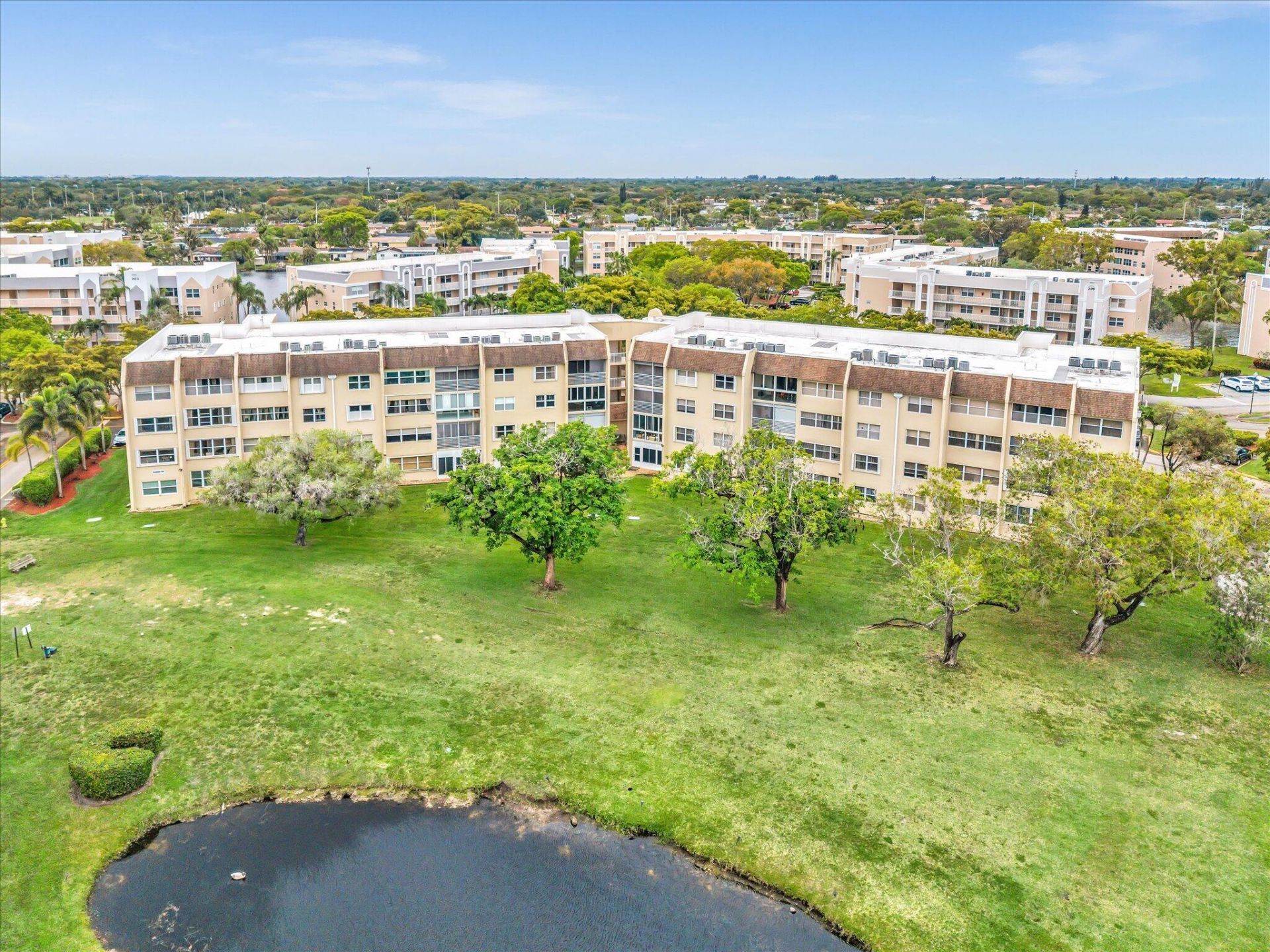 10315 NW 24th Place, Unit 404, Sunrise, FL 33322 Photo