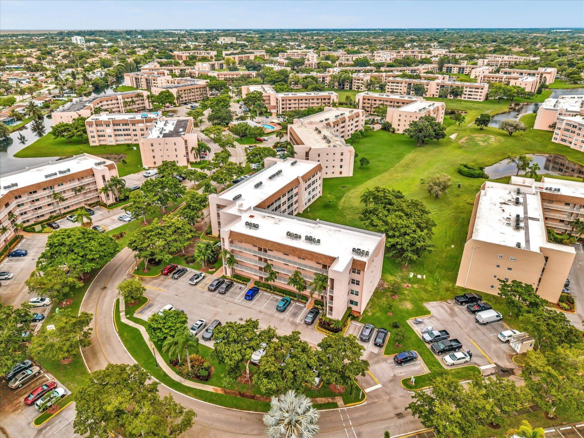 10315 NW 24th Place, Unit 404, Sunrise, FL 33322 Photo