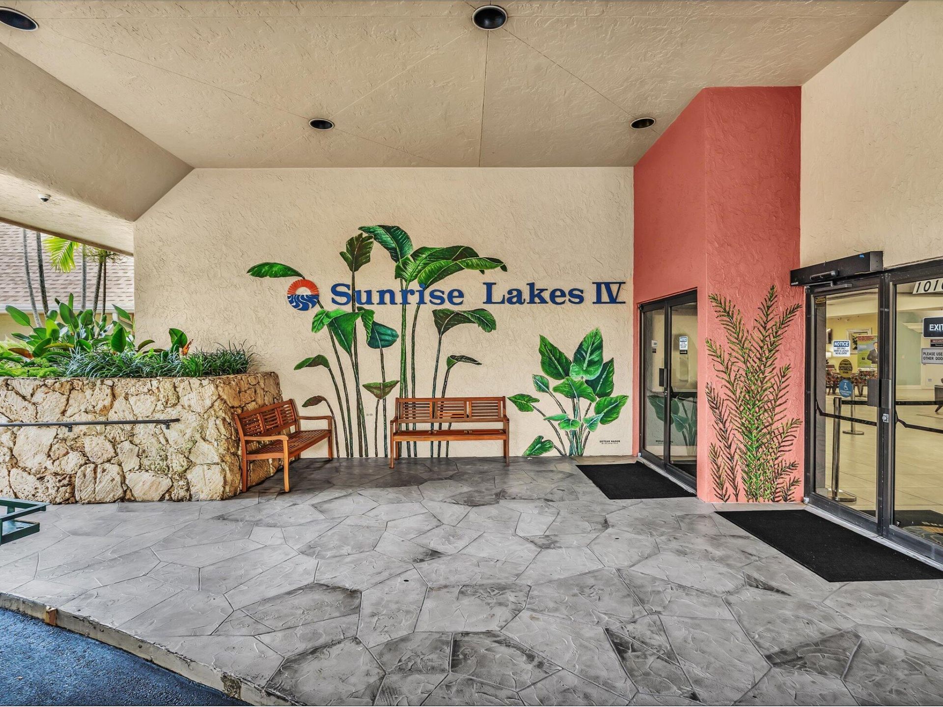 10315 NW 24th Place, Unit 404, Sunrise, FL 33322 Photo