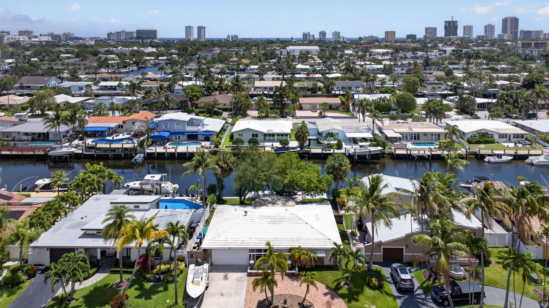 420 SE 14th Avenue, Pompano Beach, FL 33060 Photo