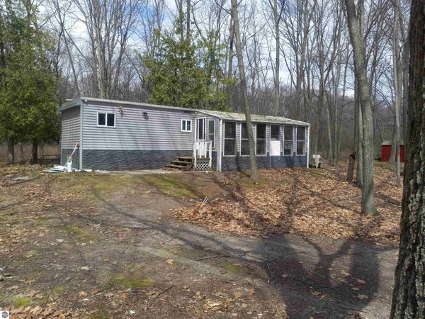 4273 Taral Terrace Drive W, Au Gres, MI 48703