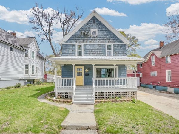 417 Prospect, Cadillac, MI 49601