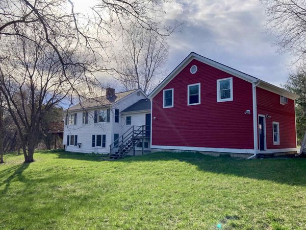 179 Rotax Road, Monkton, VT 05469