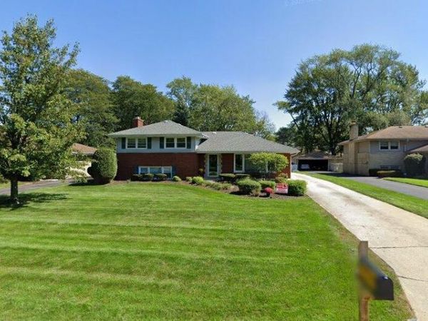 12741 S Auburn Avenue , Palos Heights, IL 60463