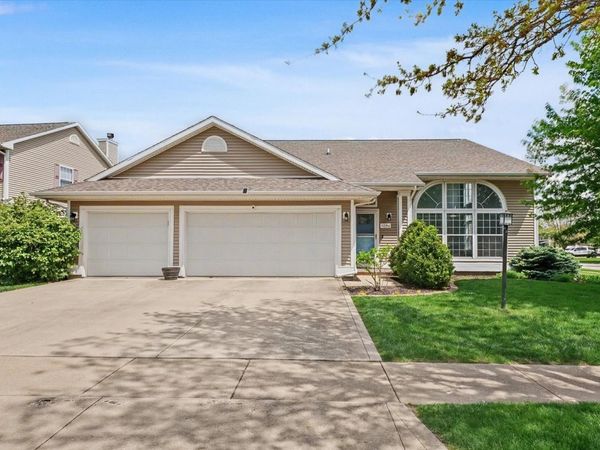 1206 Cobblefield Road , Champaign, IL 61822