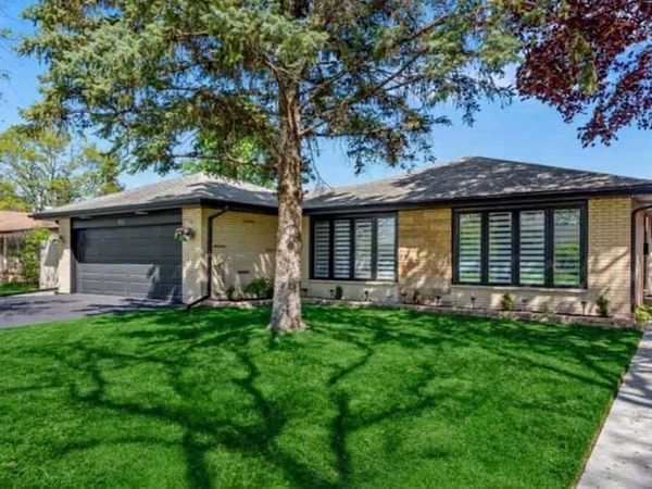 1535 Marshall Drive , Des Plaines, IL 60018