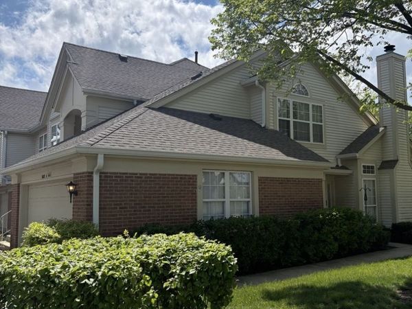 1602 Columbia Circle , Unit 4, Bartlett, IL 60103