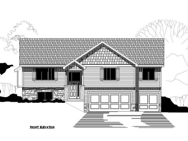 8485 Eagle Creek Drive, De Soto, KS 66018