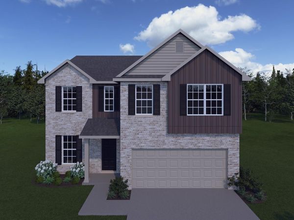 2217 Ebony Wood Lane, Knoxville, TN 37932