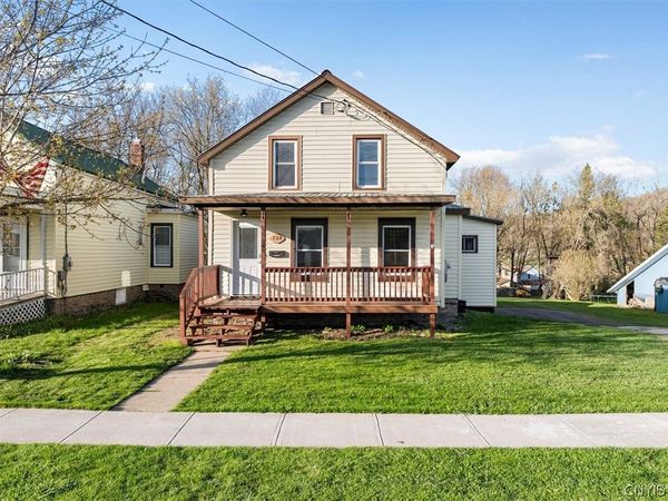 308 Charles Street , Boonville, NY 13309