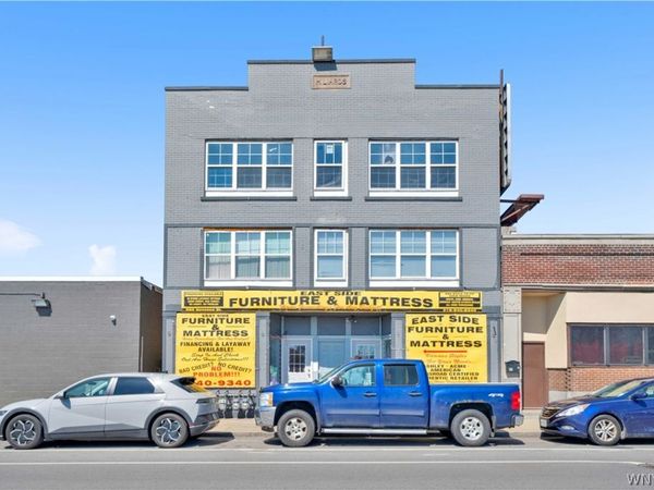 592 Genesee Street , Buffalo, NY 14204