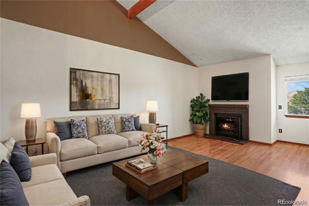 8100 W Quincy Avenue, Unit N12, Littleton, CO 80123 Main Photo