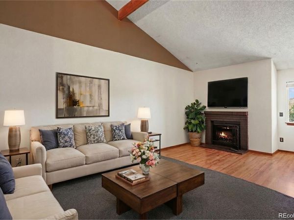 8100 W Quincy Avenue, Unit N12, Littleton, CO 80123