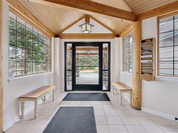 31819 Rocky Village Drive, Unit 101, Evergreen, CO 80439