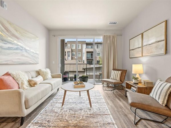 480 E Fremont Place, Unit 206, Centennial, CO 80122
