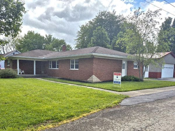 600 S Green Street, Georgetown, OH 45121