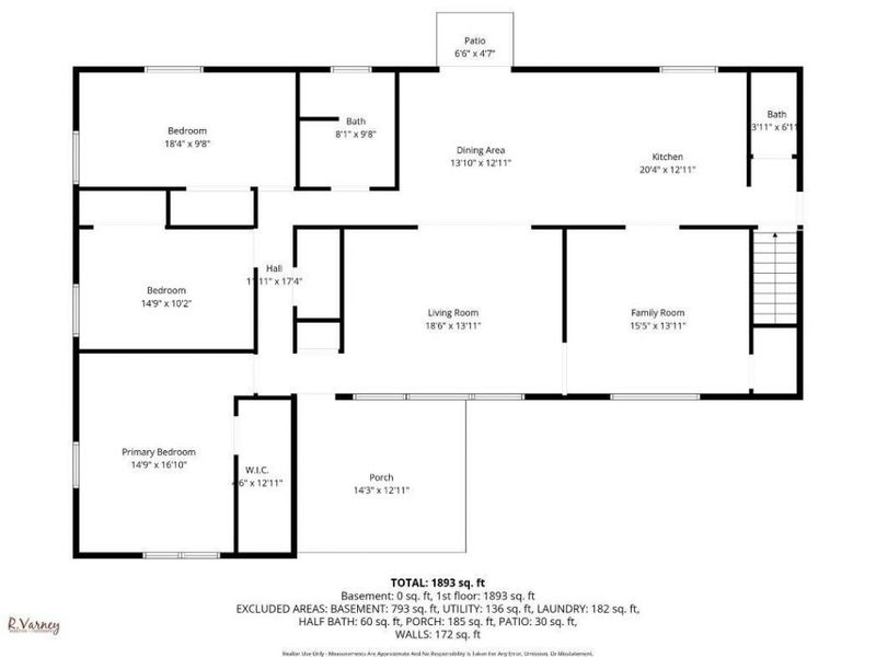 600 S Green Street, Georgetown, OH 45121 Photo 23