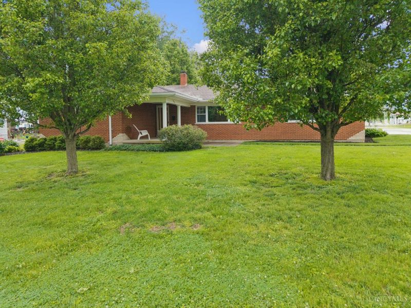 600 S Green Street, Georgetown, OH 45121 Photo 3