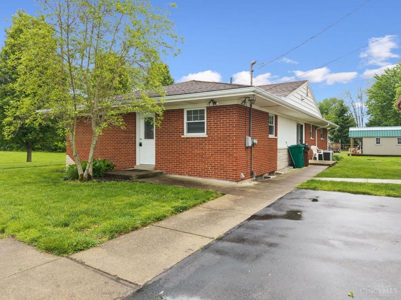 600 S Green Street, Georgetown, OH 45121 Photo 31