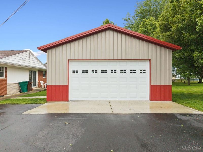 600 S Green Street, Georgetown, OH 45121 Photo 32