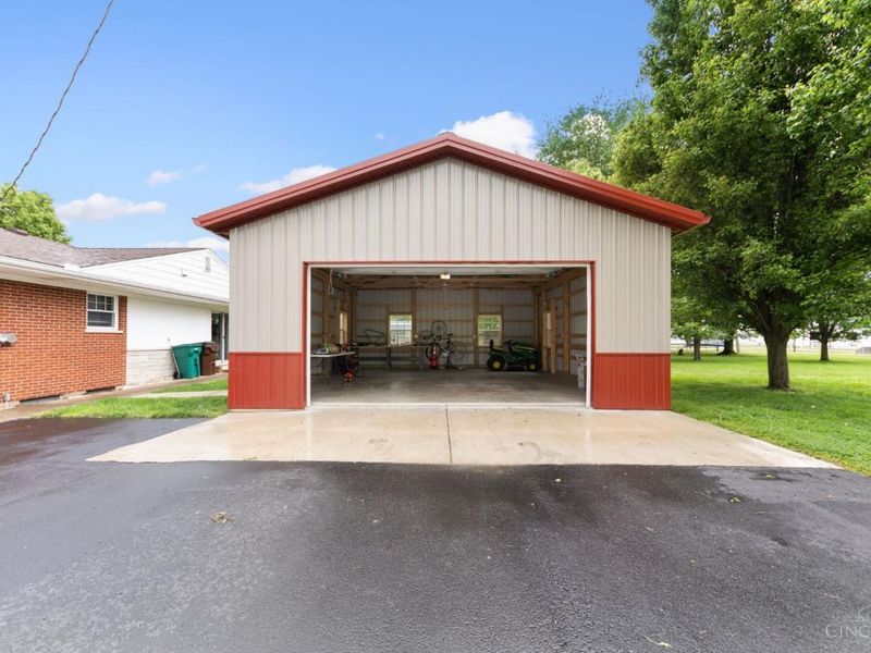 600 S Green Street, Georgetown, OH 45121 Photo 33