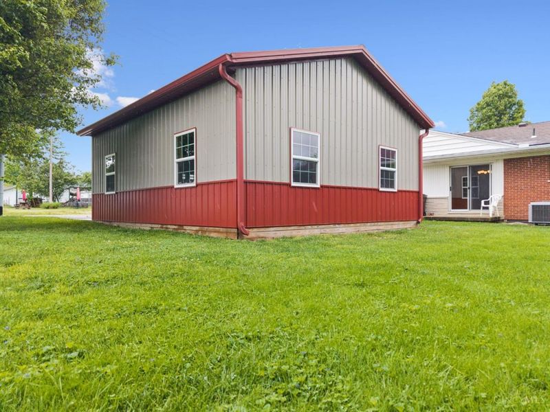 600 S Green Street, Georgetown, OH 45121 Photo 35