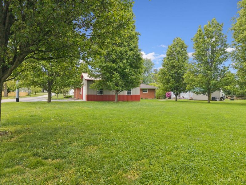 600 S Green Street, Georgetown, OH 45121 Photo 38