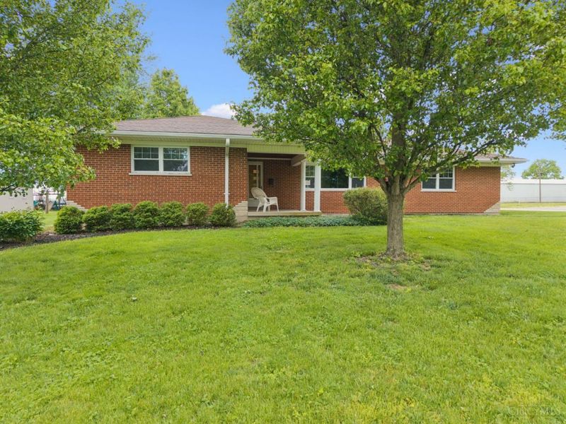 600 S Green Street, Georgetown, OH 45121 Photo 42