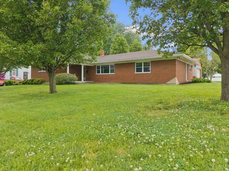 600 S Green Street, Georgetown, OH 45121 Photo 43