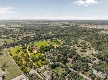 321 Verna Trail N, Fort Worth, TX 76108