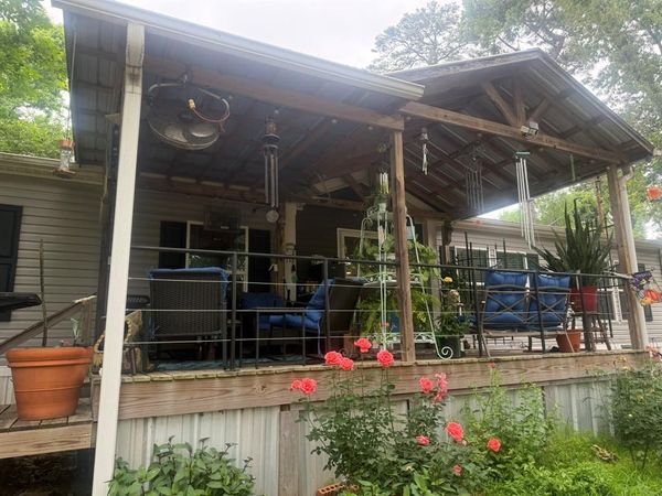 1200 Shoreline Circle, Chandler, TX 75758