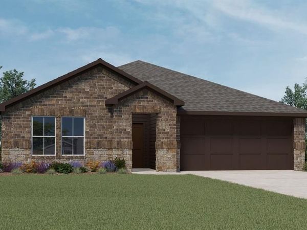 200 Bandit Trail, Terrell, TX 75160