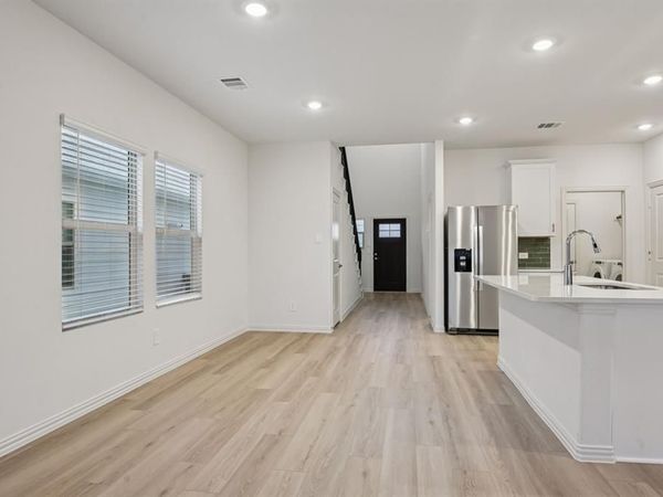 3516 Bridgeport Drive, Farmersville, TX 75442