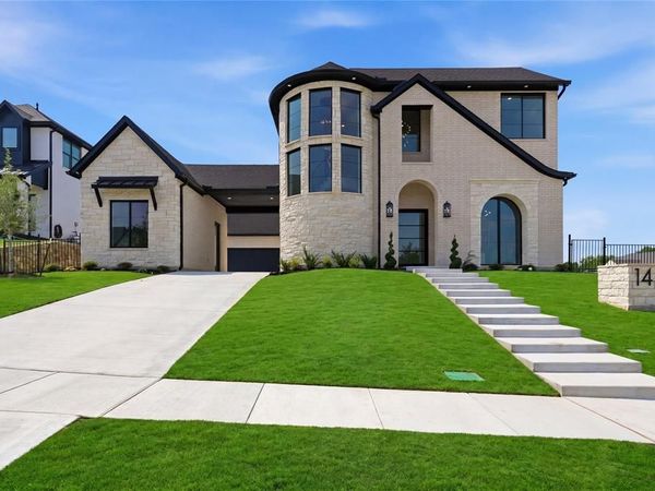 145 Sawgrass Drive, Heath, TX 75032