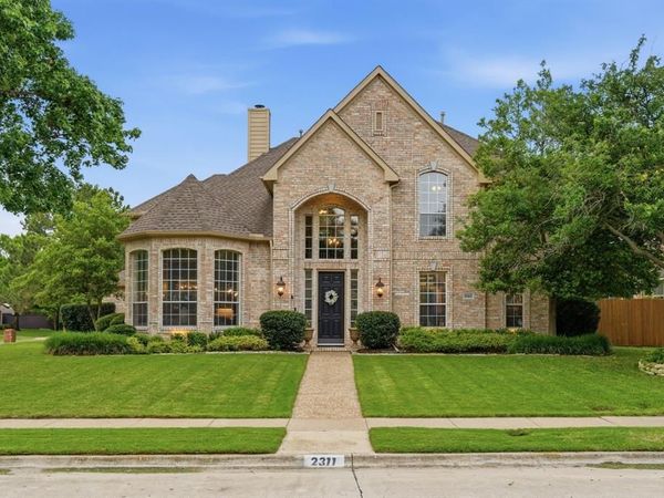 2311 Still Point Lane, Colleyville, TX 76034