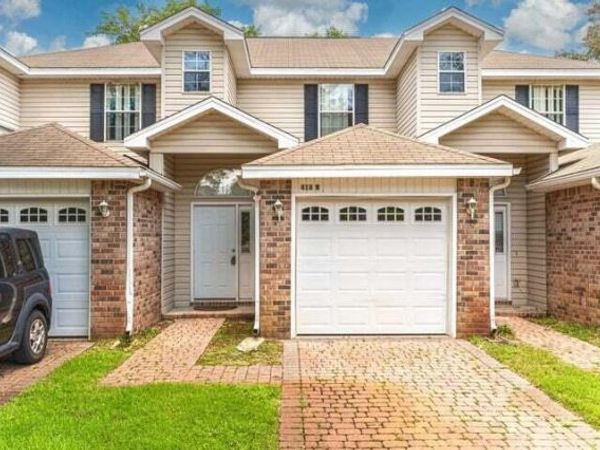 422 Bear Road, Unit A, Fort Walton Beach, FL 32547