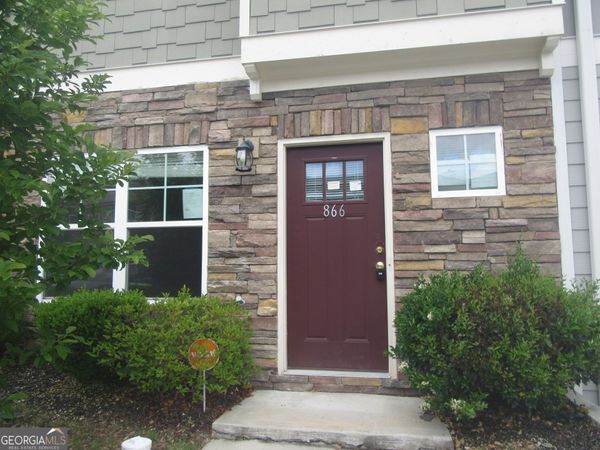 866 Ambient Way SW, Atlanta, GA 30331