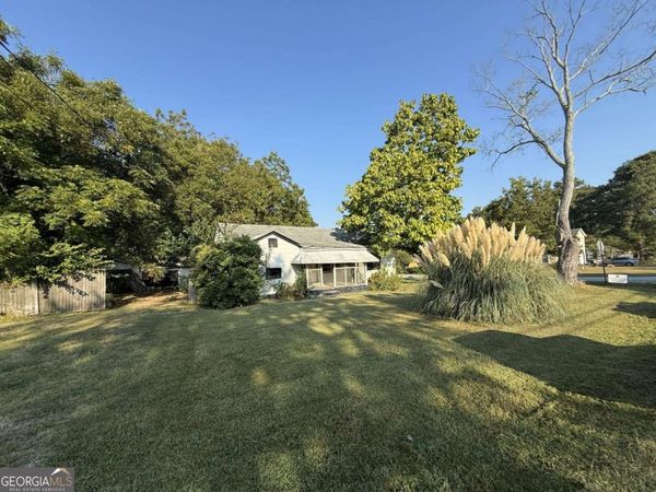 1948 Benson Avenue SE, Smyrna, GA 30080