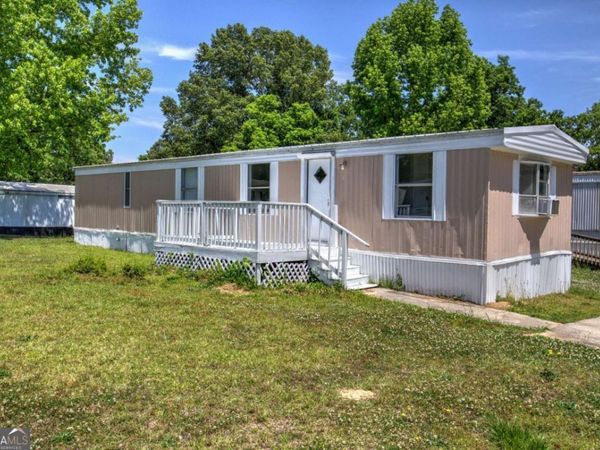 42 Tency Lane, Rome, GA 30165