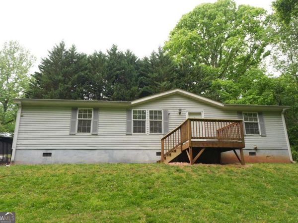 517 Bill Anderson Rd, Dahlonega, GA 30533