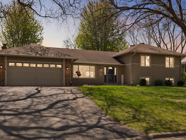 8556 Irwin Road, Bloomington, MN 55437