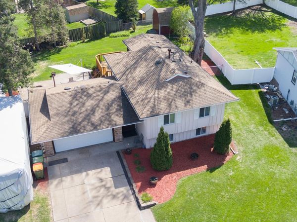2380 103rd Lane NW, Coon Rapids, MN 55433
