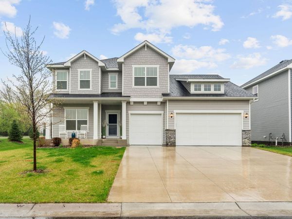 11628 Yuma Lane N, Dayton, MN 55369