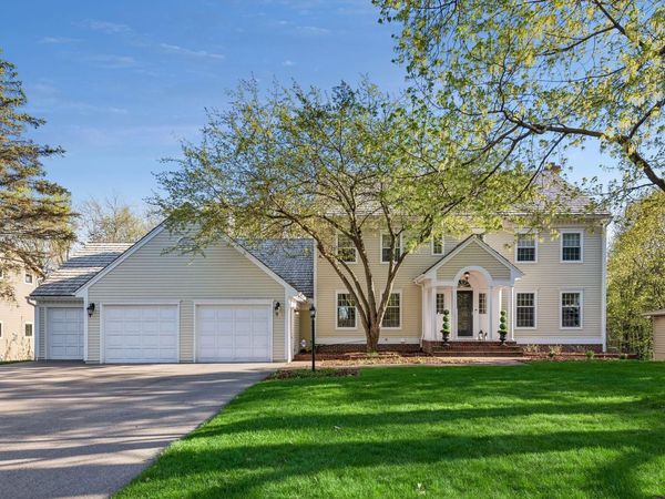 19515 Waterford Place, Excelsior, MN 55331