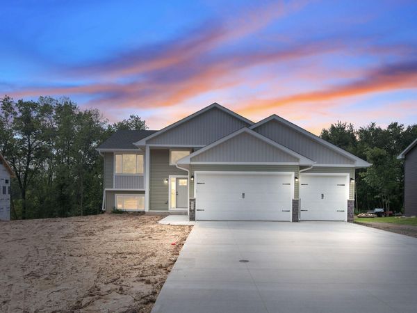 837 Sutherland Street, Somerset, WI 54025