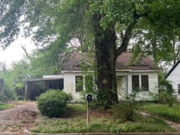 316 Lexington Avenue, Jackson, MS 39209