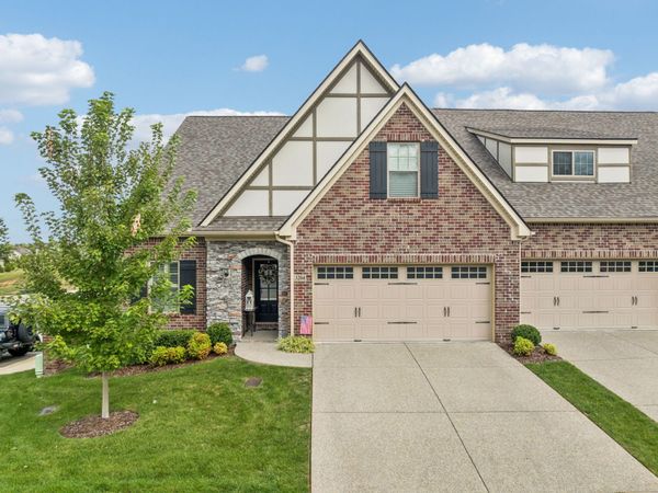 3204 Chaucer Ln , Gallatin, TN 37066